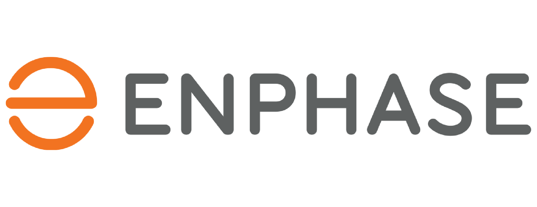Enphase logo - Trusted partner of Nigaran Solar